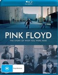 Pink Floyd: The Story of Wish You Were Here movie in John Edginton filmography.