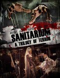Sanitarium movie in Kerry Valderrama filmography.