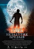 Teni nezabyityih predkov is the best movie in Vladislav Nikityuk filmography.