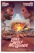 Lone Wolf McQuade movie in Steve Carver filmography.