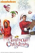 A Fairly Odd Christmas movie in Savage Steve Holland filmography.