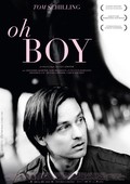 Oh Boy movie in Jan Ole Gerster filmography.