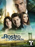 El Rostro de la Venganza is the best movie in Saúl Lisazo filmography.