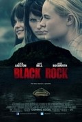Black Rock movie in Kathryn Aselton filmography.
