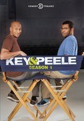 Key and Peele is the best movie in Brian Shortall filmography.