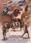 America 3000 movie in David Engelbach filmography.