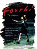 Fourbi movie in Alain Tanner filmography.