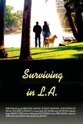 Surviving in L.A. movie in Ken Kercheval filmography.
