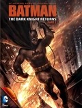Batman: The Dark Knight Returns, Part 2 movie in Jay Oliva filmography.