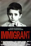 Immigrant is the best movie in Patrick Cage II filmography.