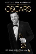 The 85th Oscars movie in Seth MacFarlane filmography.