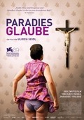 Paradies: Glaube is the best movie in Martina Spitzer filmography.