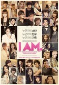 I AM. is the best movie in Jung Yunho filmography.