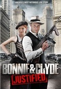 Bonnie & Clyde: Justified movie in Eric Roberts filmography.