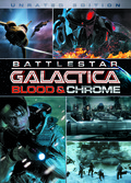 Battlestar Galactica: Blood & Chrome movie in Jonas Pate filmography.