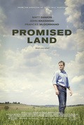 Promised Land movie in Gus Van Sant filmography.