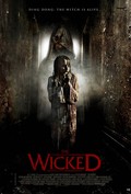 The Wicked movie in Peter Winther filmography.