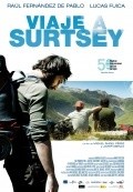 Viaje a Surtsey movie in Javier Asenjo filmography.