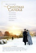 The Christmas Candle movie in John Stephenson filmography.