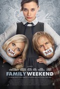 Family Weekend movie in Benjamin Epps filmography.