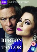 Burton and Taylor movie in Richard Laxton filmography.
