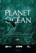 Planet Ocean movie in Yann Arthus-Bertrand filmography.