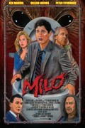 Bad Milo! movie in Jacob Vaughan filmography.