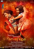 Goliyon Ki Rasleela Ram-Leela movie in Sanjay Leela Bhansali filmography.