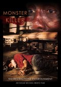 Monster Killer movie in Edgar Michael Bravo filmography.