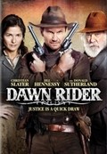 Dawn Rider movie in Terry Miles filmography.