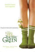 The Odd Life of Timothy Green movie in Peter Hedges filmography.