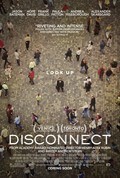 Disconnect movie in Henry Alex Rubin filmography.