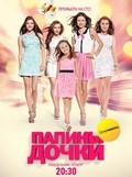 Papinyi dochki: Supernevestyi is the best movie in Anastasiya Sivaeva filmography.