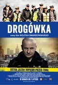 Drogówka movie in Wojciech Smarzowski filmography.