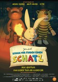 Janosch: Komm, wir finden einen Schatz is the best movie in Michael Schanze filmography.