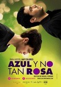 Azul y no tan rosa is the best movie in Arlette Torres filmography.