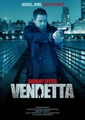 Vendetta movie in Stephen Reynolds filmography.