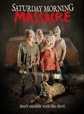 Saturday Morning Massacre movie in Jason Liebrecht filmography.