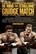 Grudge Match movie in Peter Segal filmography.