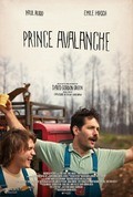 Prince Avalanche movie in David Gordon Green filmography.