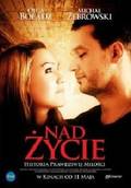 Nad zycie is the best movie in Andrzej Mastalerz filmography.