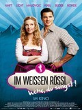Im weißen Rössl - Wehe Du singst! movie in Julia Cencig filmography.