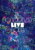 Coldplay Live 2012 movie in Paul Dugdale filmography.