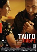Tango libre movie in Frederic Fonteyne filmography.