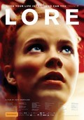 Lore movie in Cate Shortland filmography.