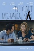 The Giant Mechanical Man movie in Lee Kirk filmography.