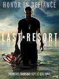 Last Resort is the best movie in Dichen Lachman filmography.