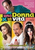 Una donna per la vita is the best movie in Simona Marchini filmography.