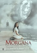 Morgana movie in Ramon Obon filmography.