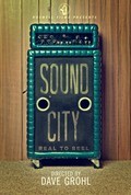 Sound City movie in David Grohl filmography.